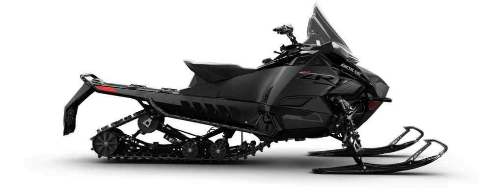ZR | Arctic Cat