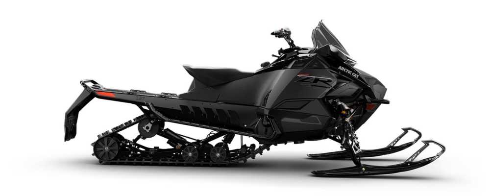 ZR | Arctic Cat