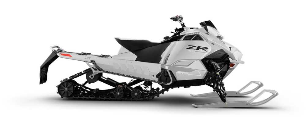 ZR | Arctic Cat