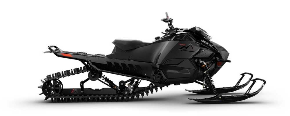 ALPHA ONE | Arctic Cat