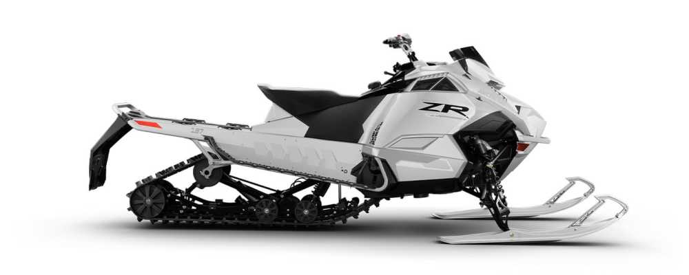 ATACH | Arctic Cat