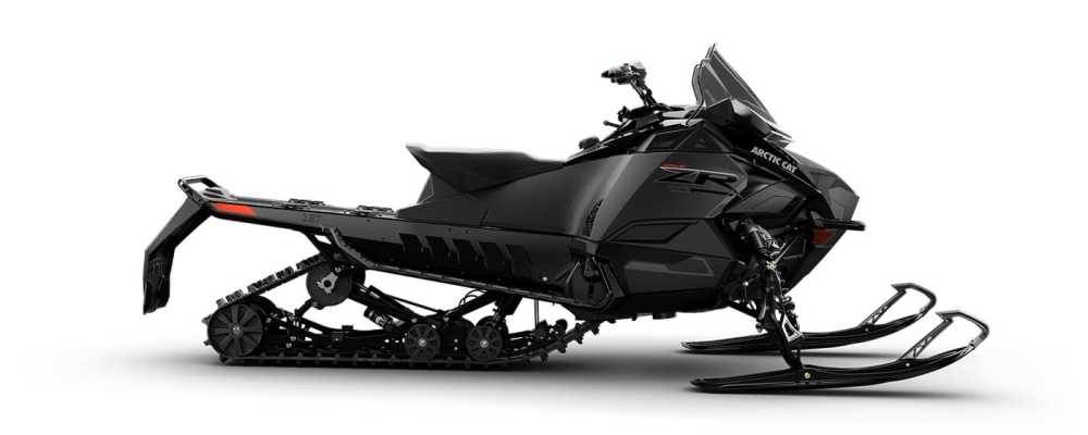 All-New 2027 Lineup | Arctic Cat All-New 2027 Lineup | Arctic Cat