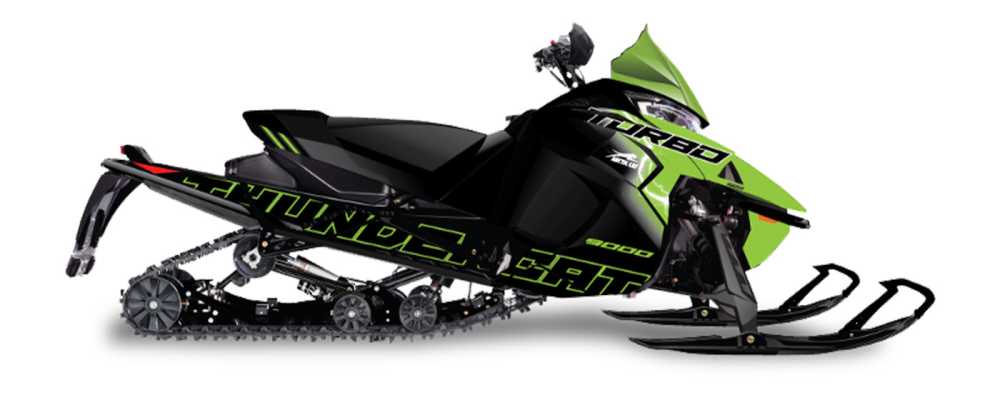 ZR 9000 Thundercat