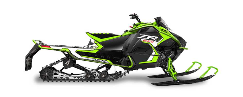 ZR 600 R-XC