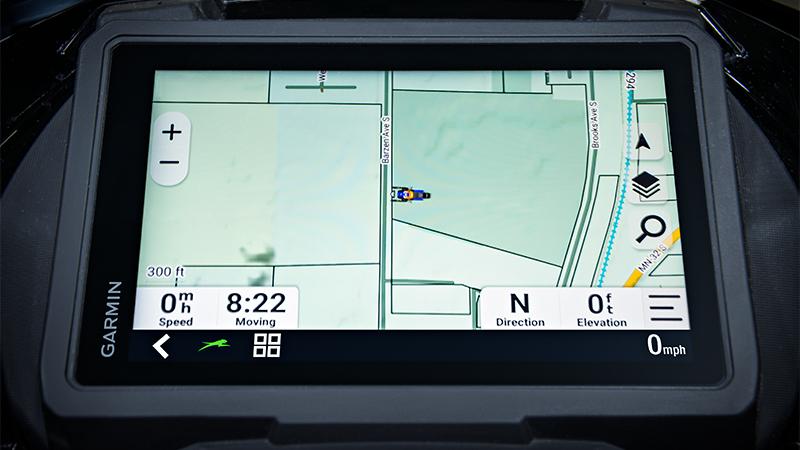 Birdseye Satellite Imagery