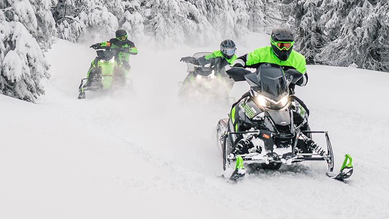 G8 Display Navigation